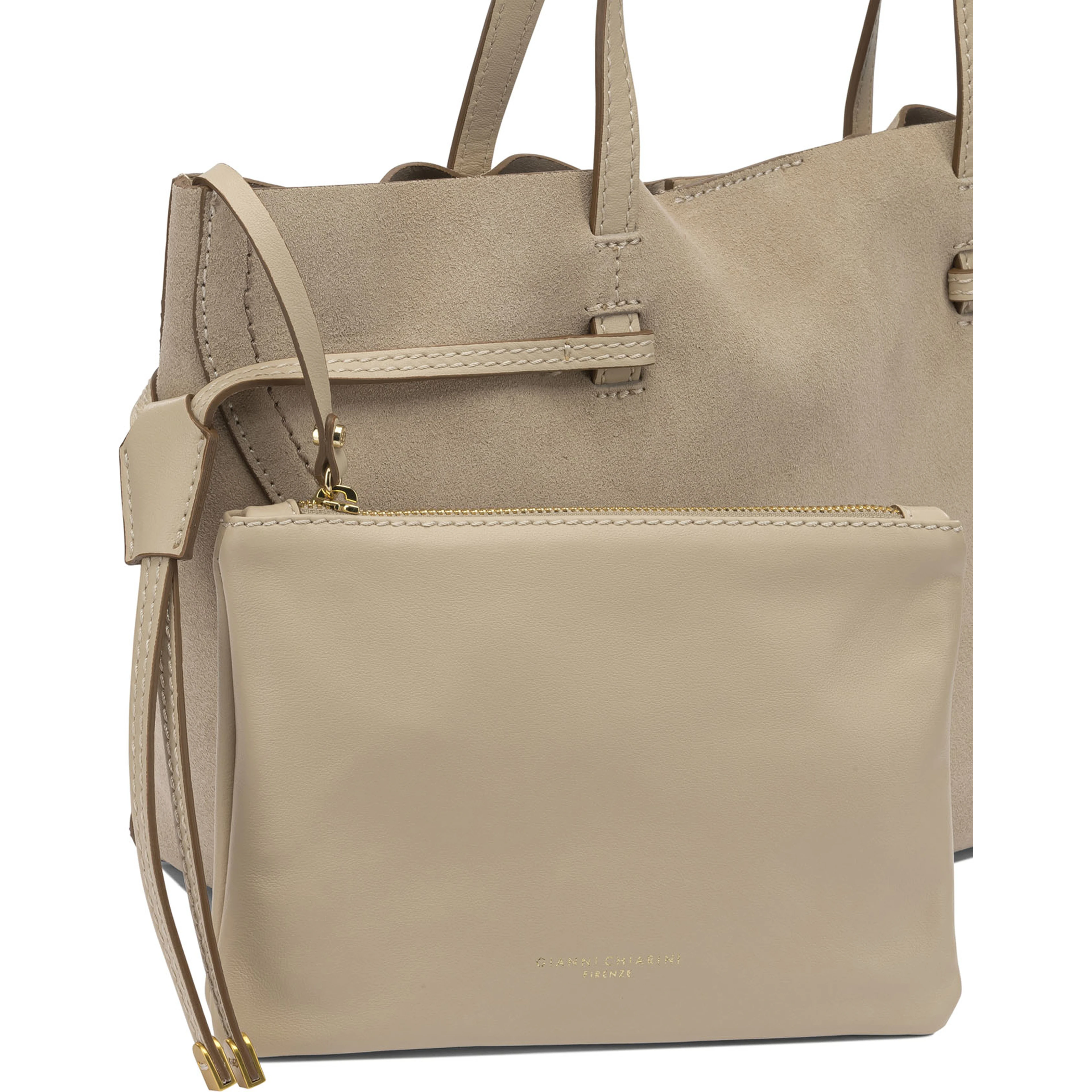 Shoulder bags