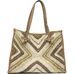 Shoulder bags