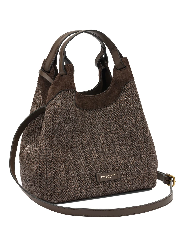 Shoulder bags alternative