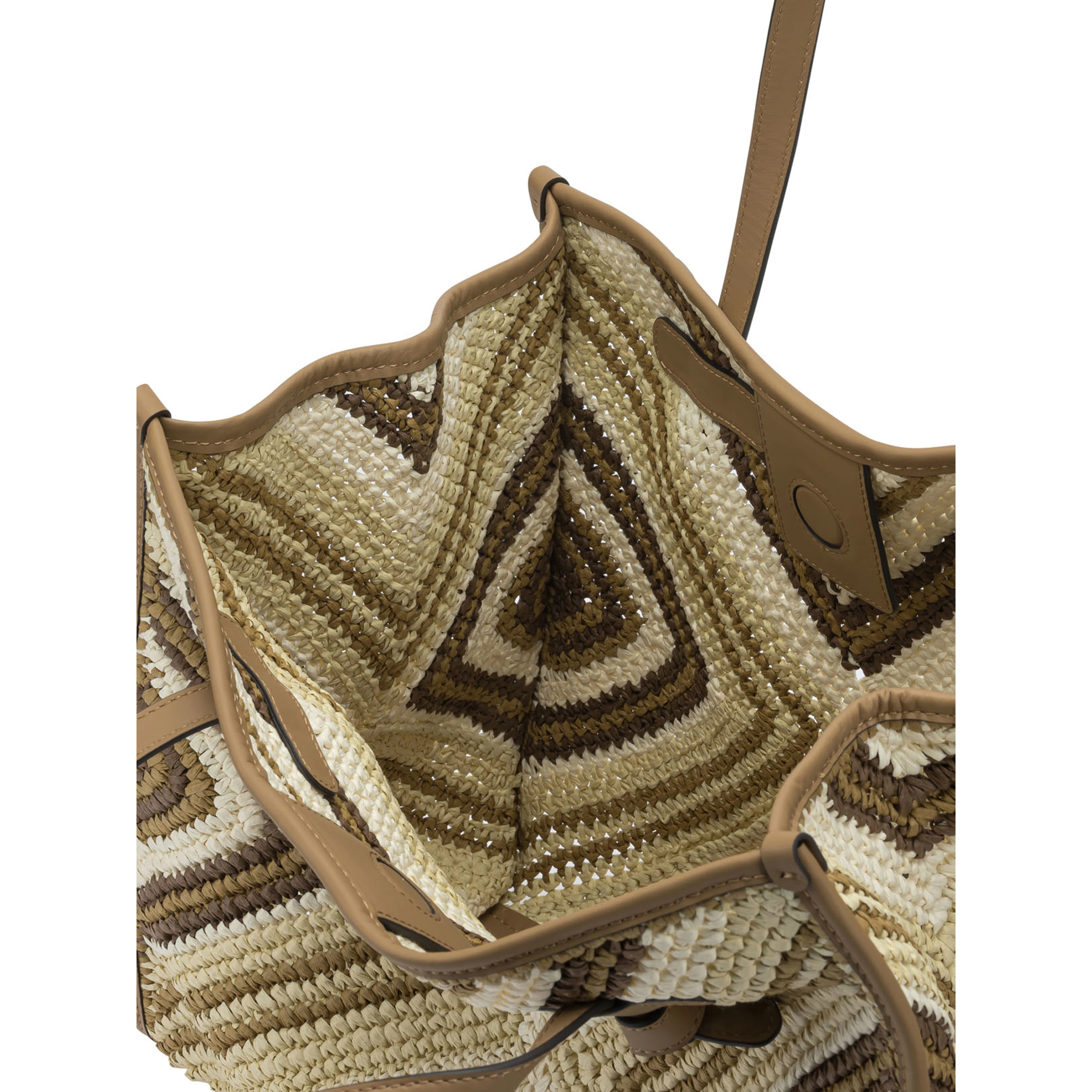 Shoulder bags
