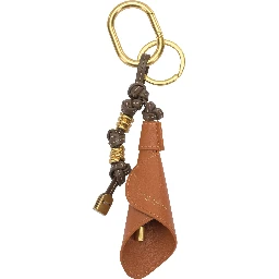 حاملات المفاتيح والتعليقات