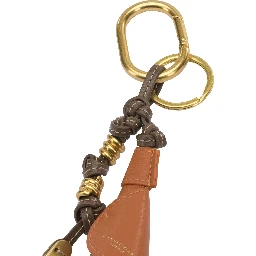 حاملات المفاتيح والتعليقات