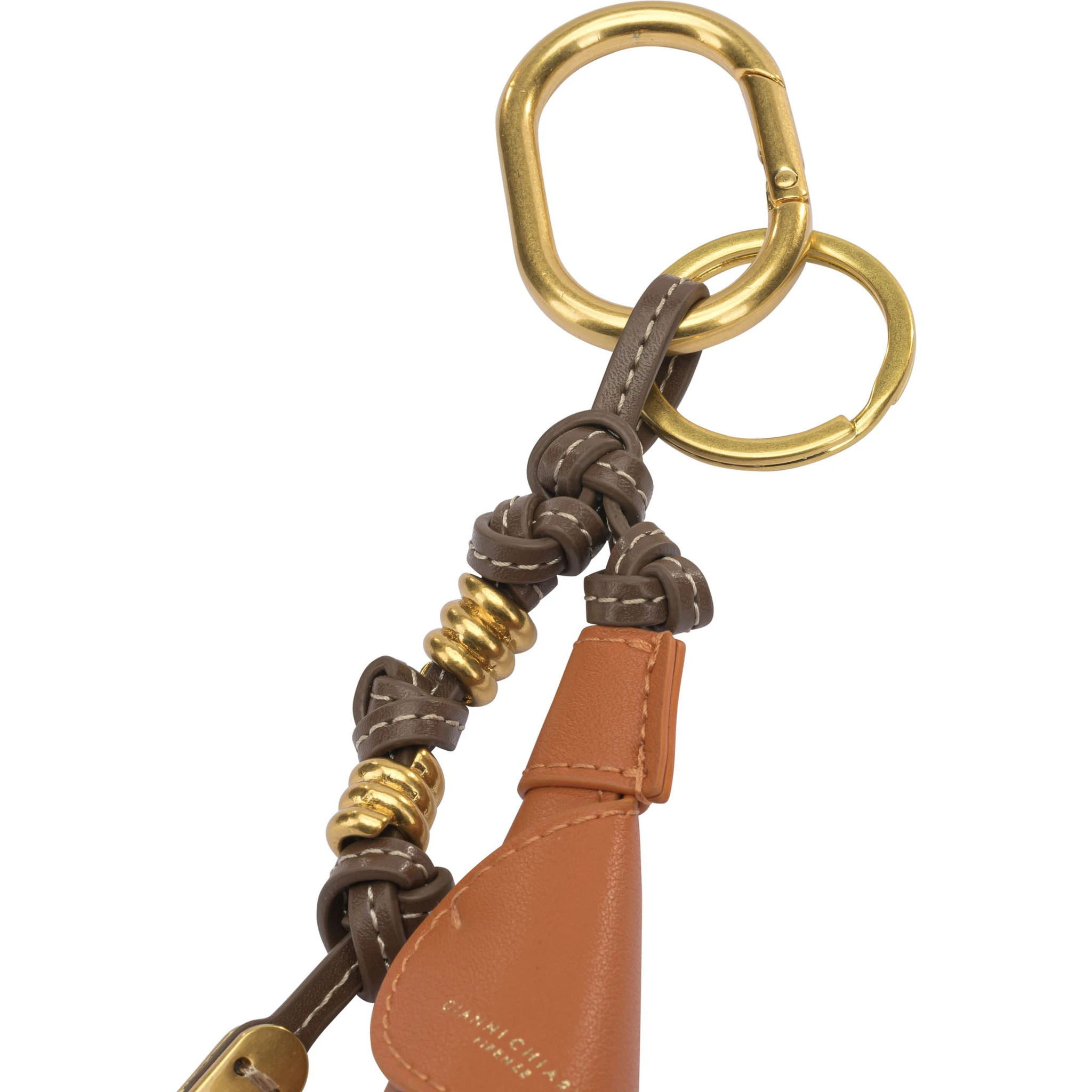 حاملات المفاتيح والتعليقات