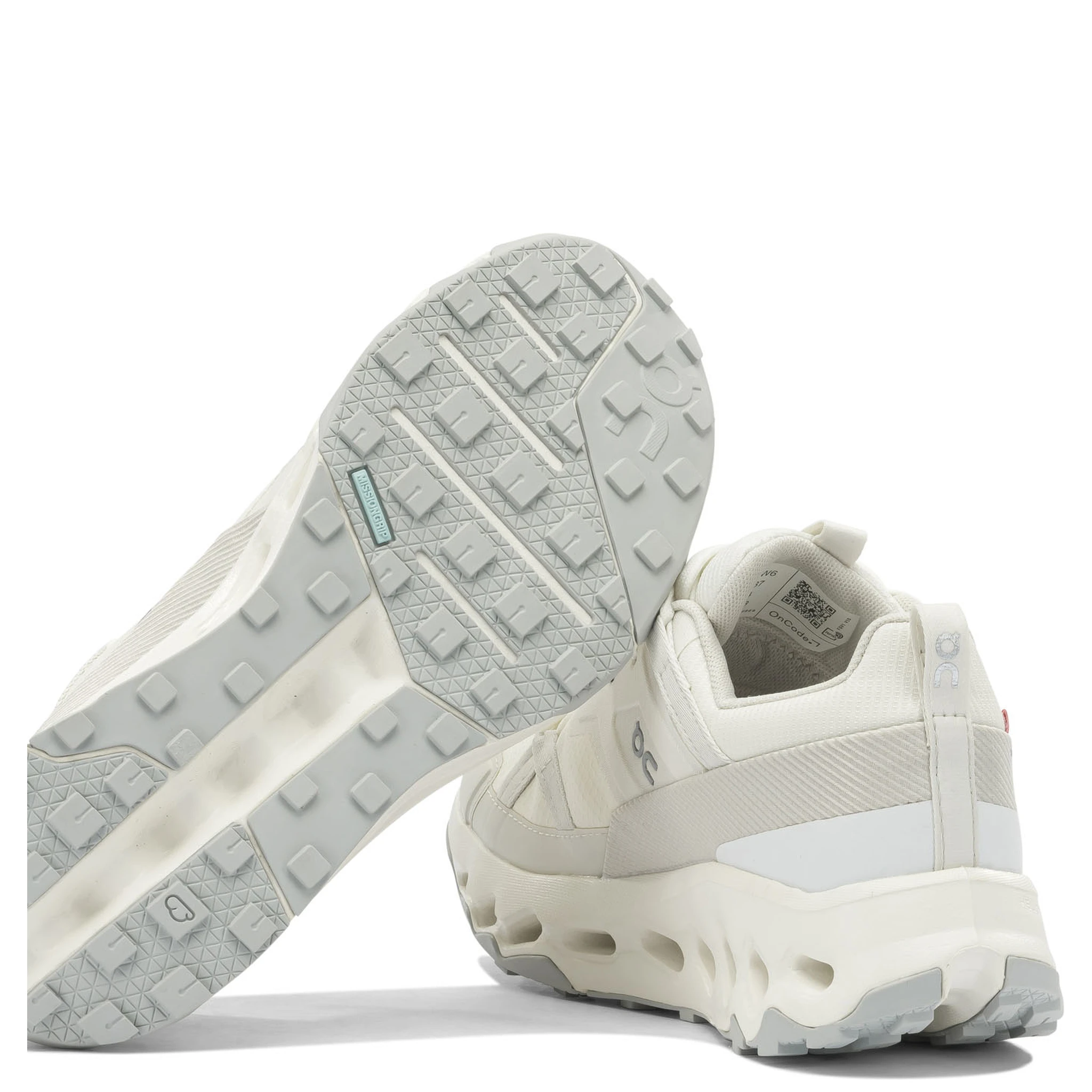 "Cloudhorizon Waterproof" sneakers