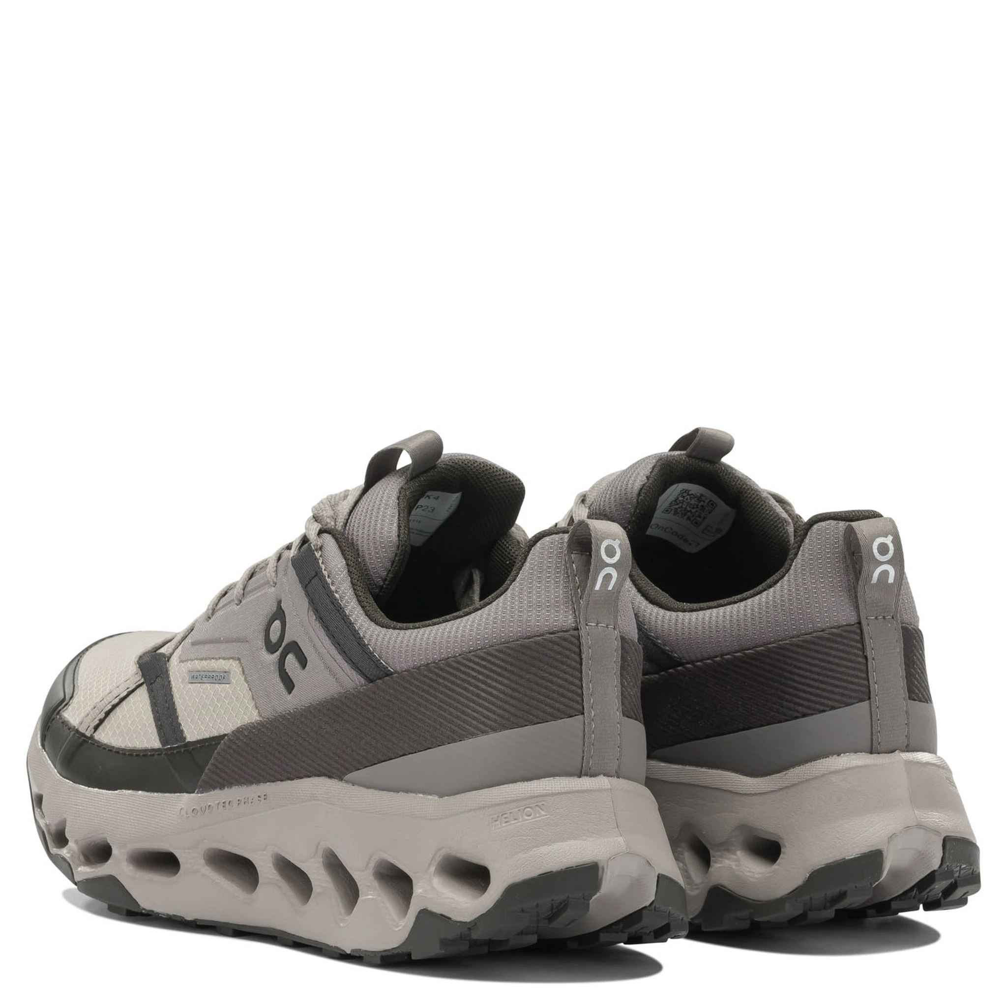 "Cloudhorizon Waterproof" sneakers