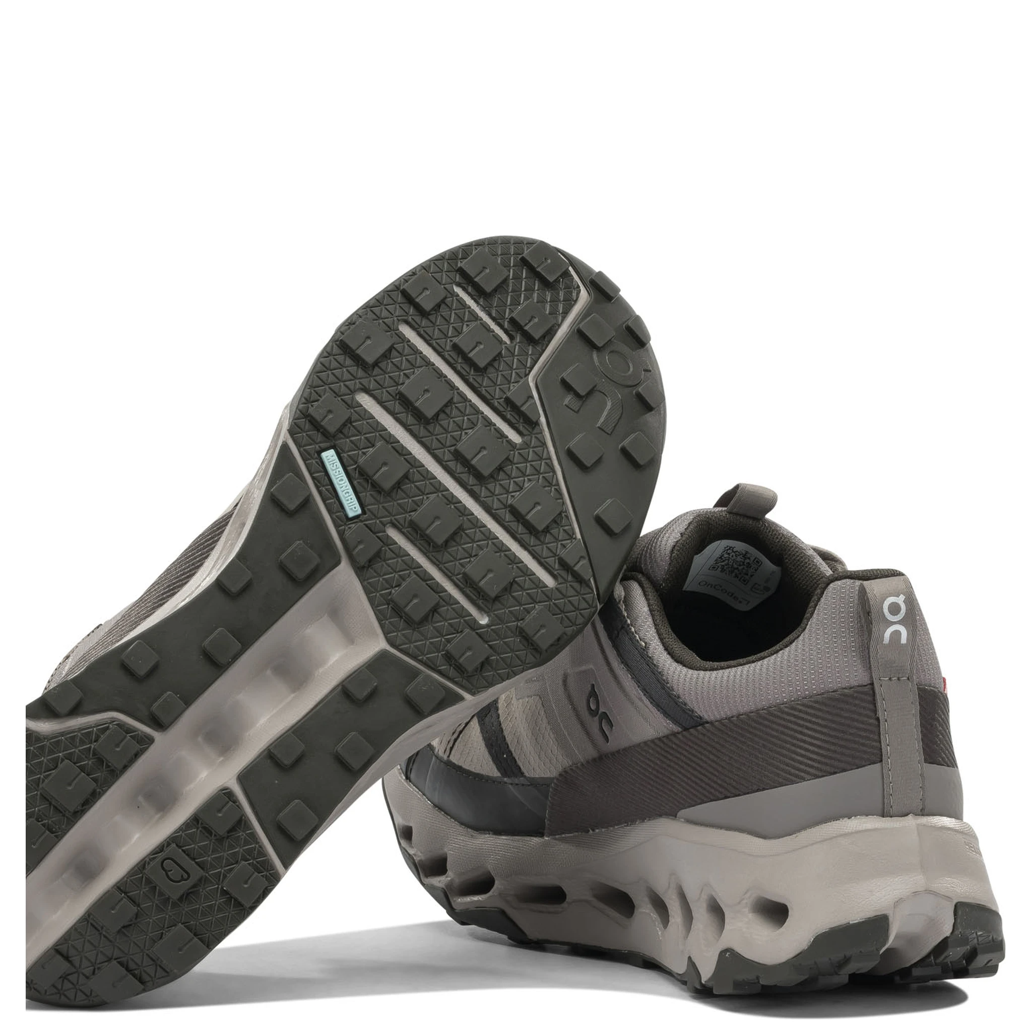 "Cloudhorizon Waterproof" sneakers