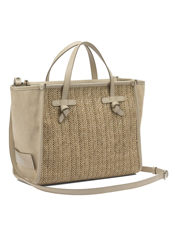 Shoulder bags alternative