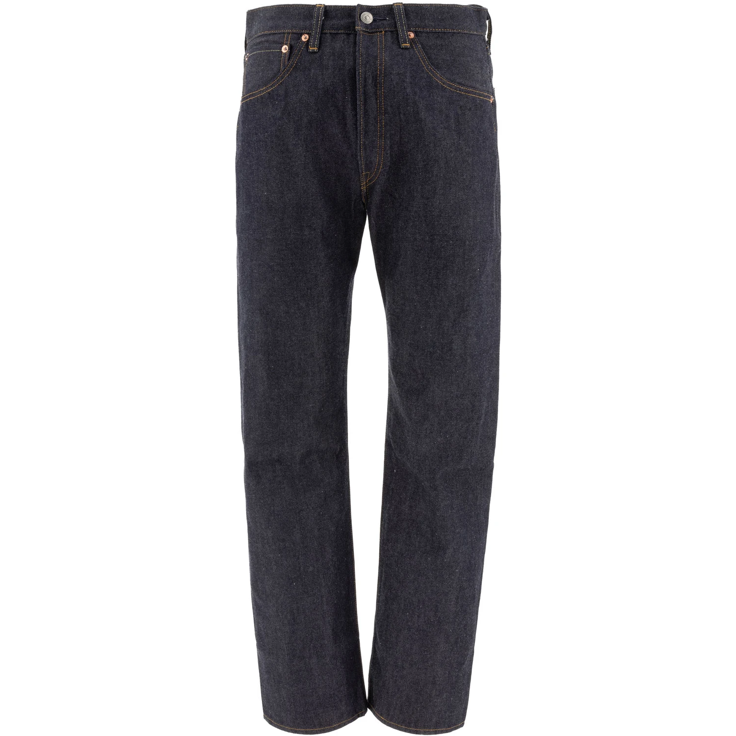 "501® 1955" straight-leg jeans
