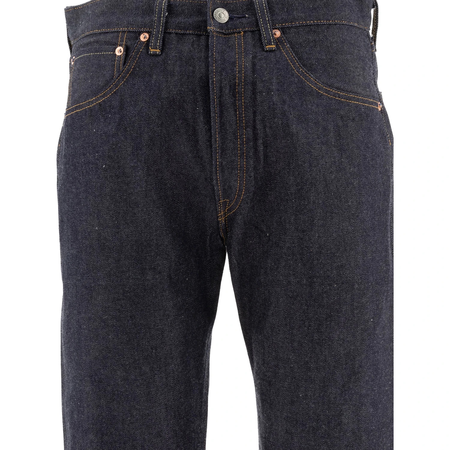 "501® 1955" straight-leg jeans