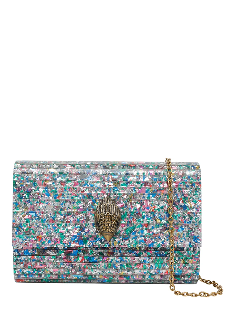 Kurt Geiger Bags.. MultiColour