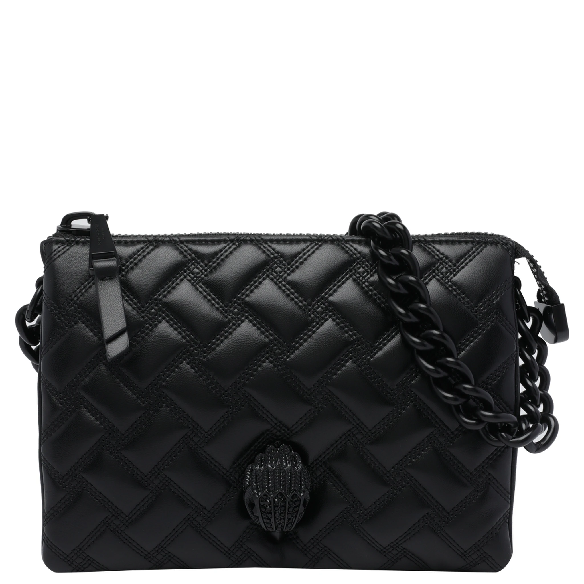 Kurt Geiger Bags.. Black