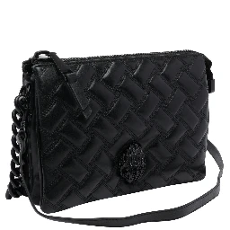 Kurt Geiger Bags.. Black