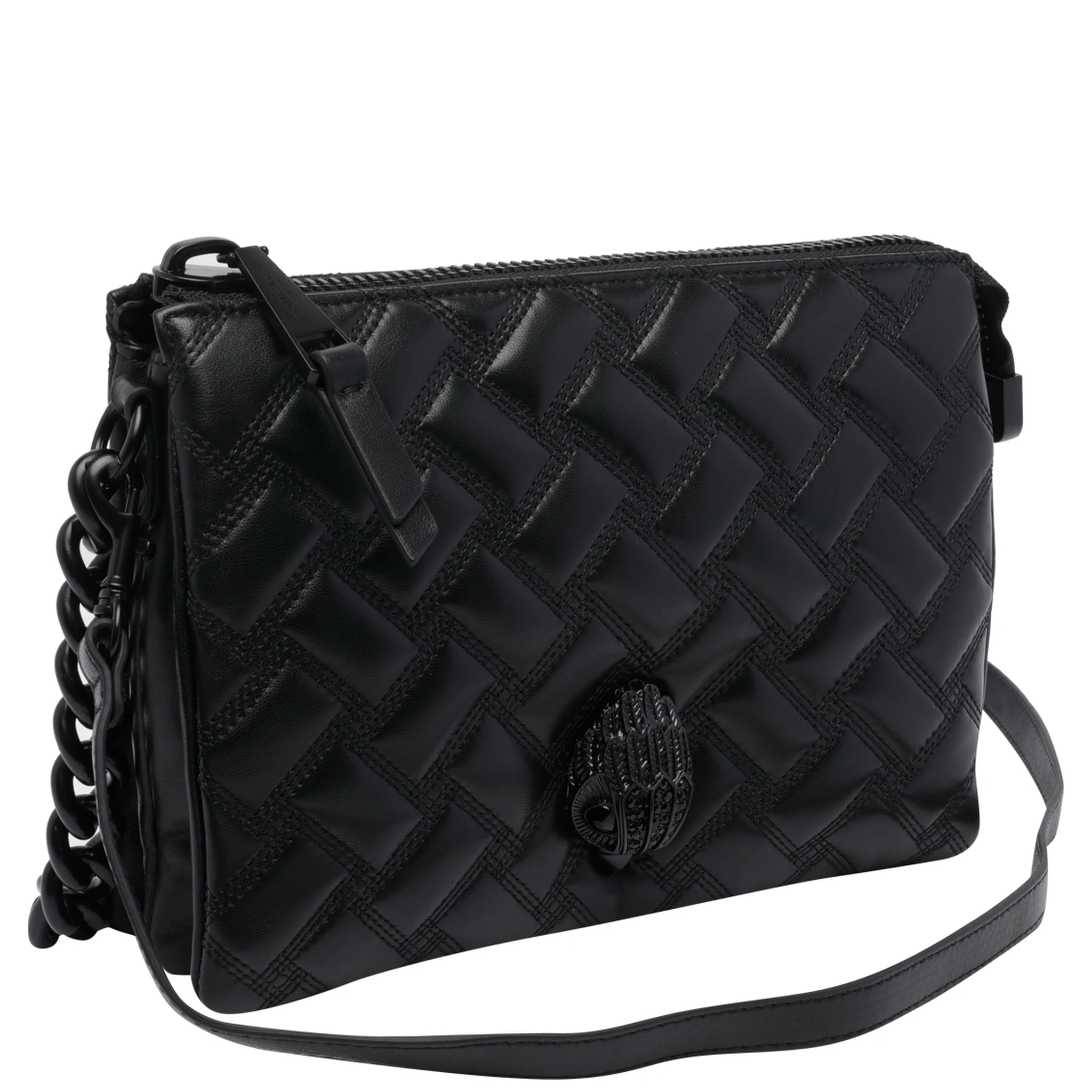 Kurt Geiger Bags.. Black