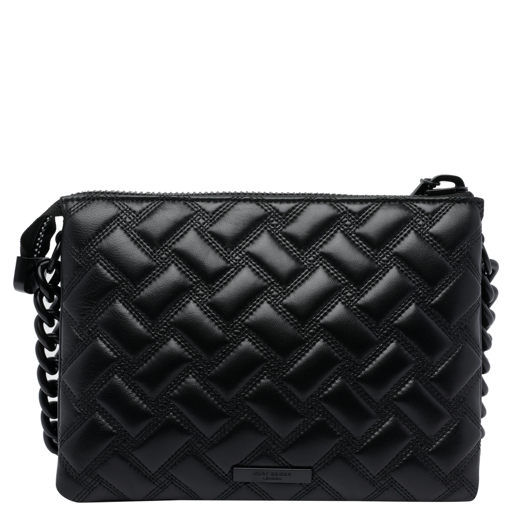 Kurt Geiger Bags.. Black
