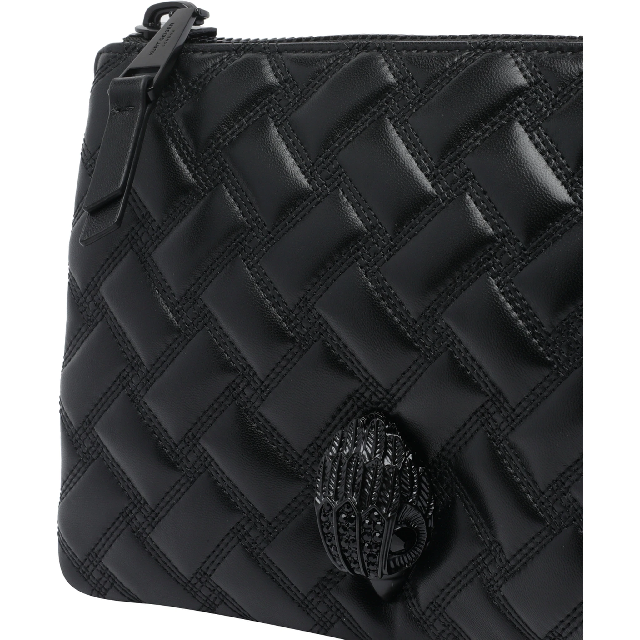 Kurt Geiger Bags.. Black