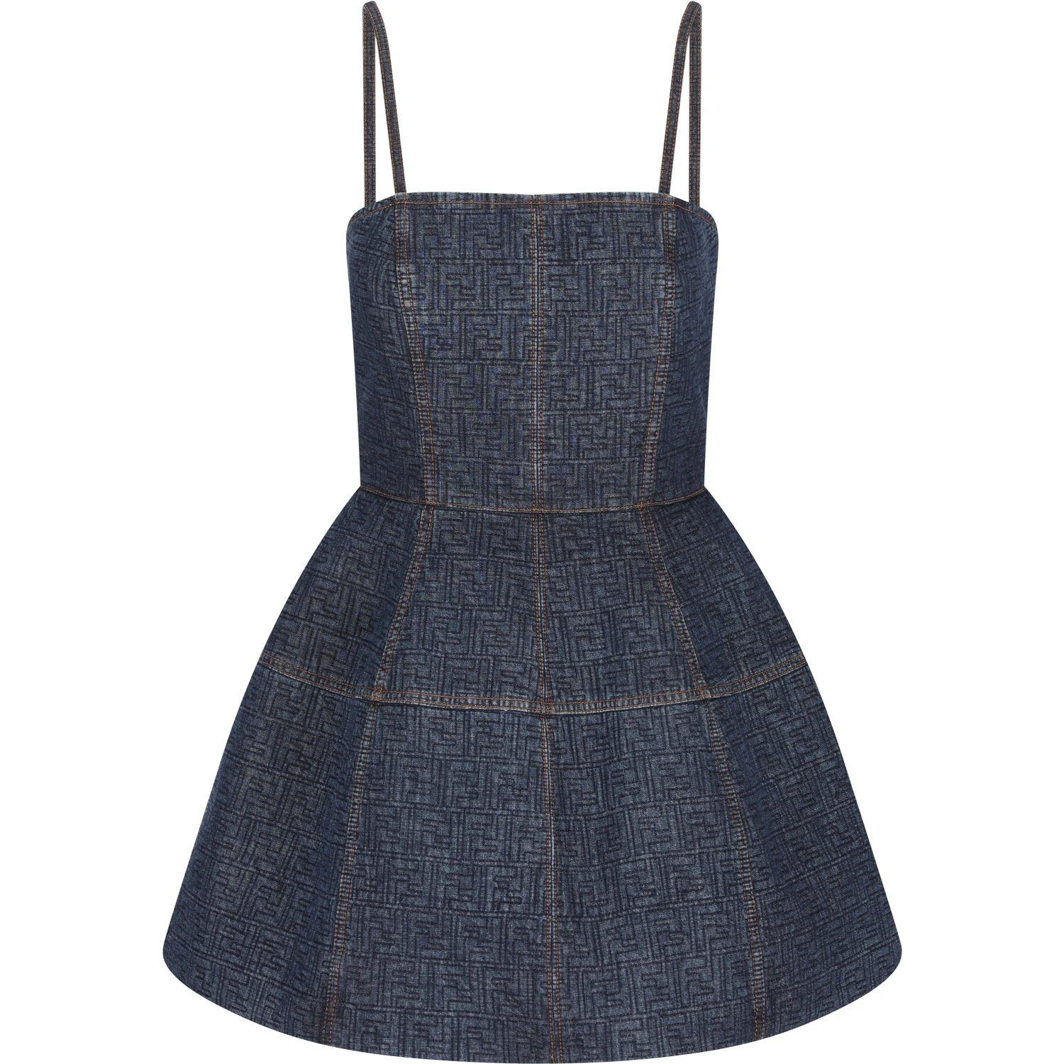 Fendi Dresses