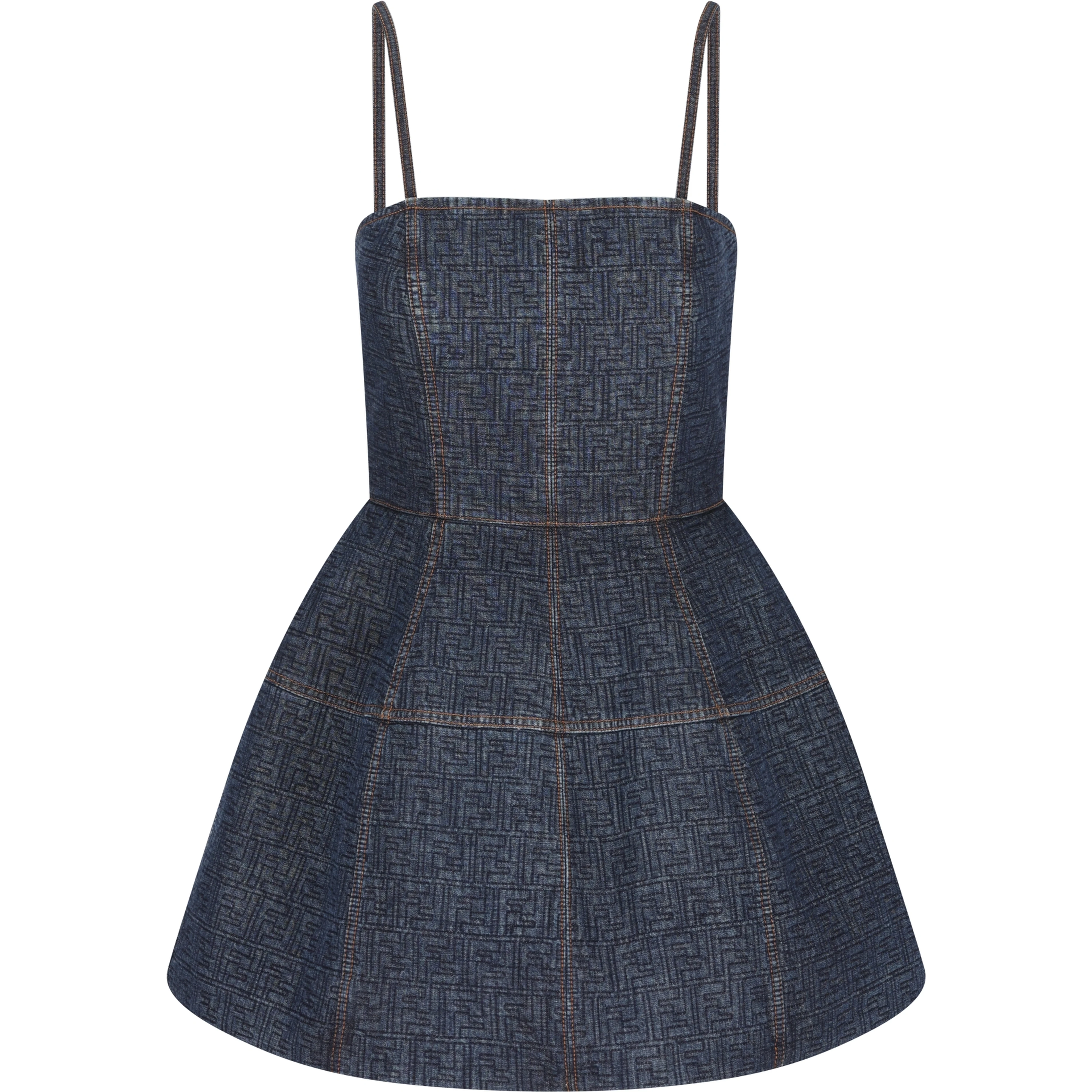 Fendi Dresses