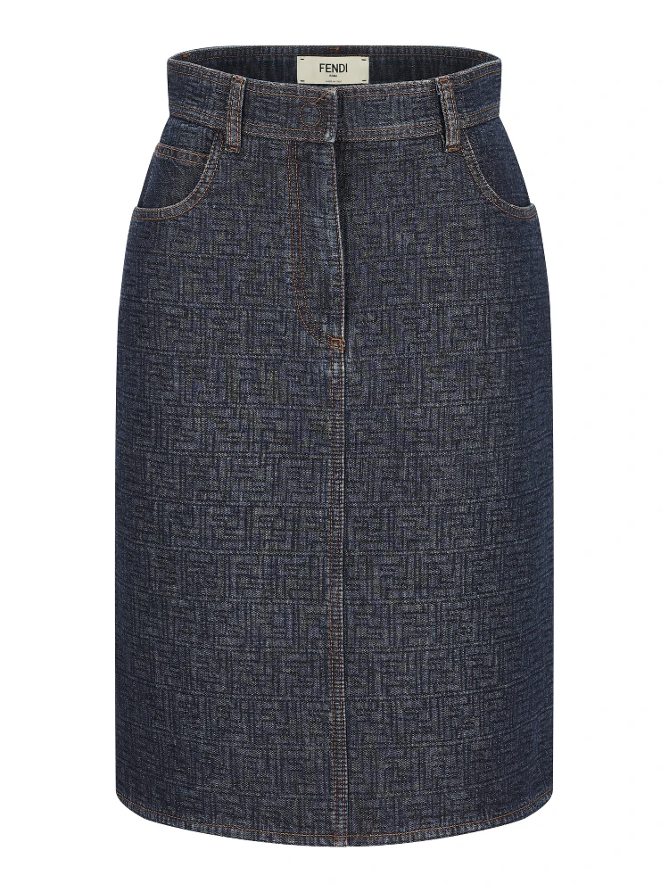 Fendi Skirts