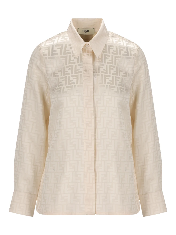 Fendi Shirts