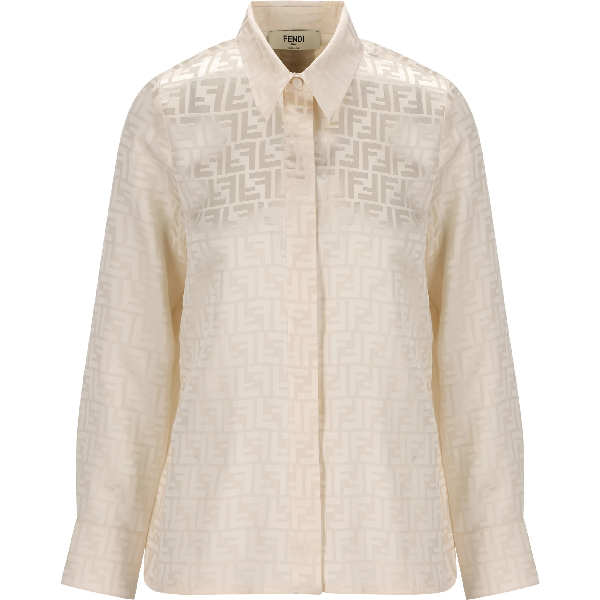 Fendi Shirts