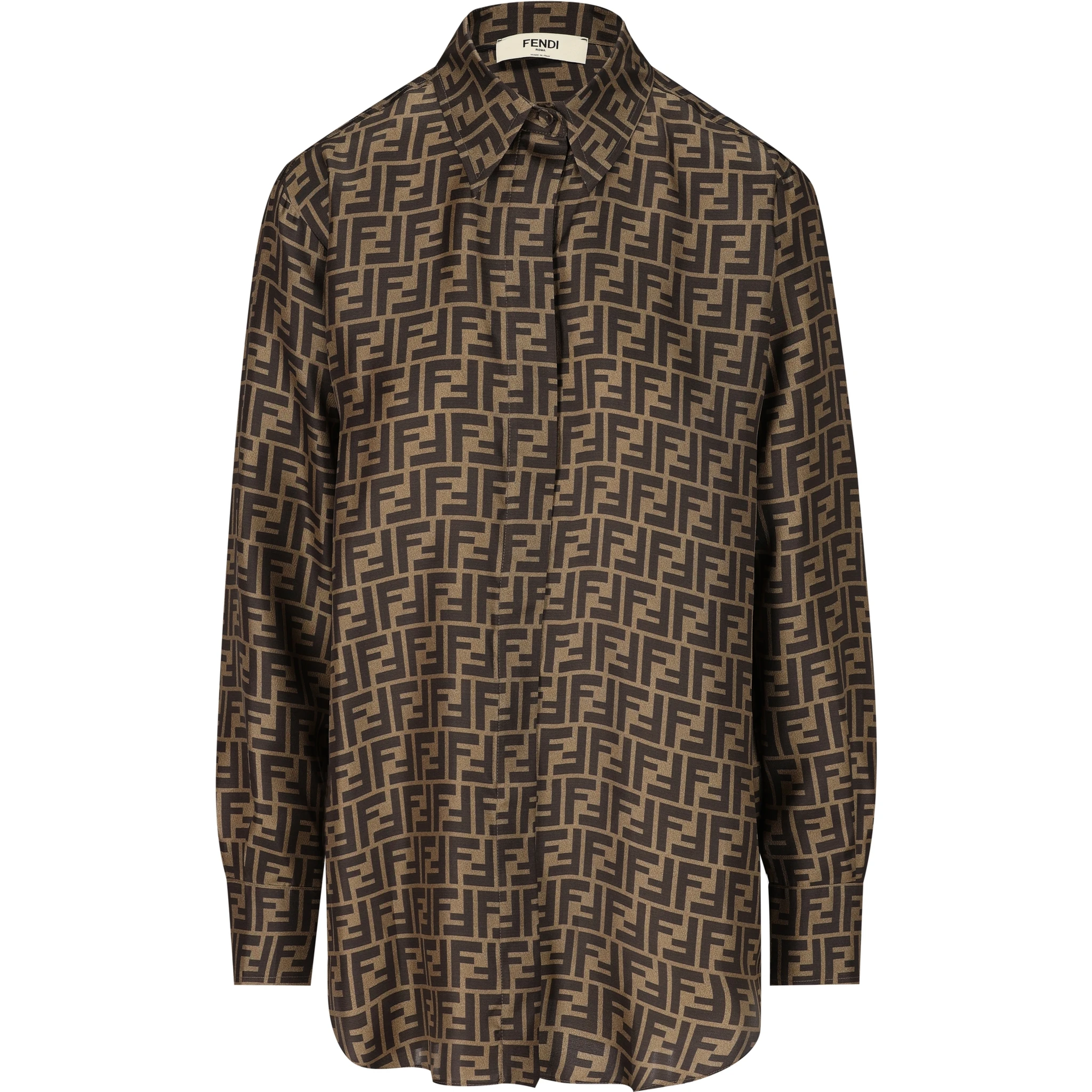 Fendi Shirts