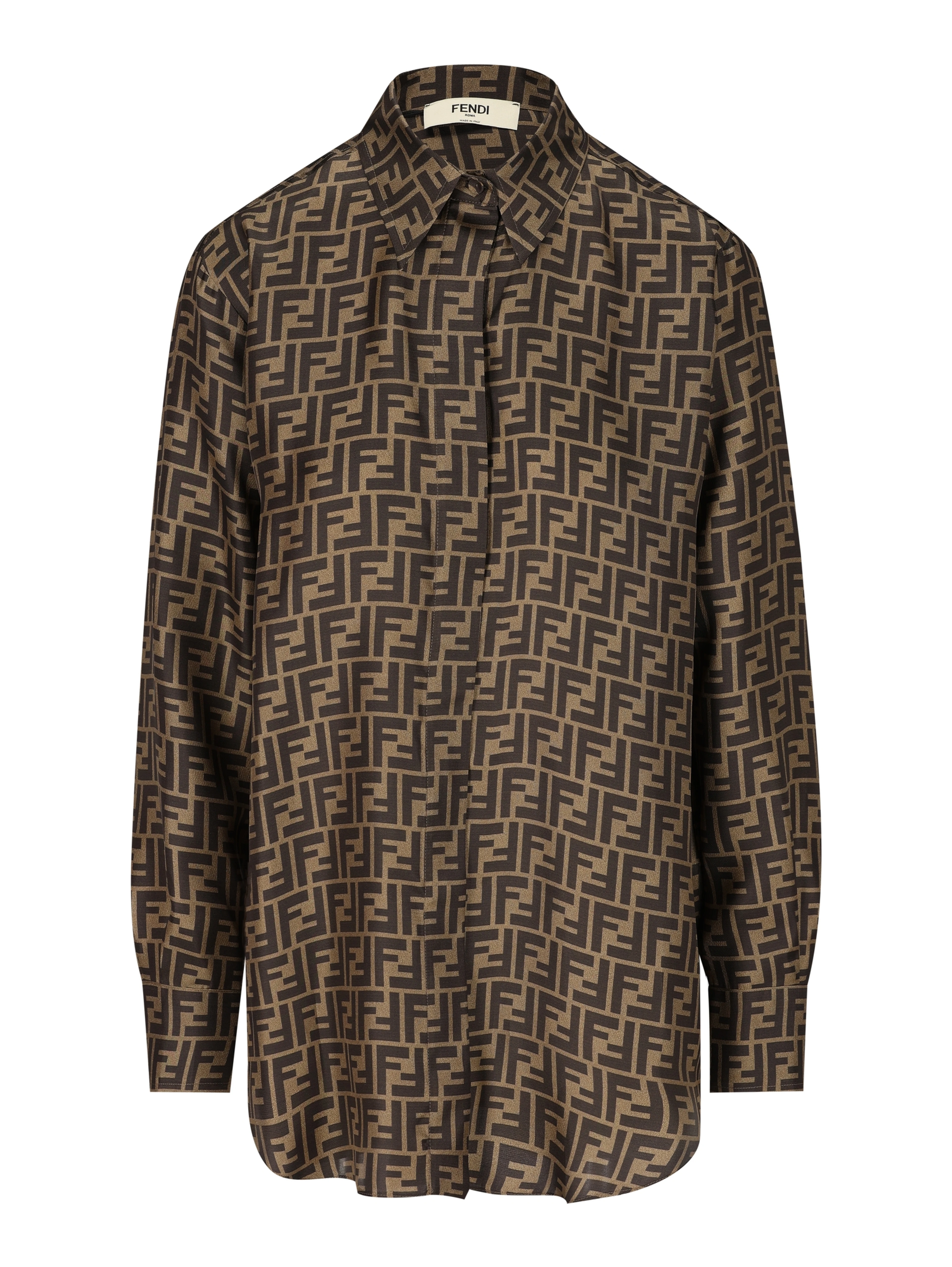 Fendi Shirts
