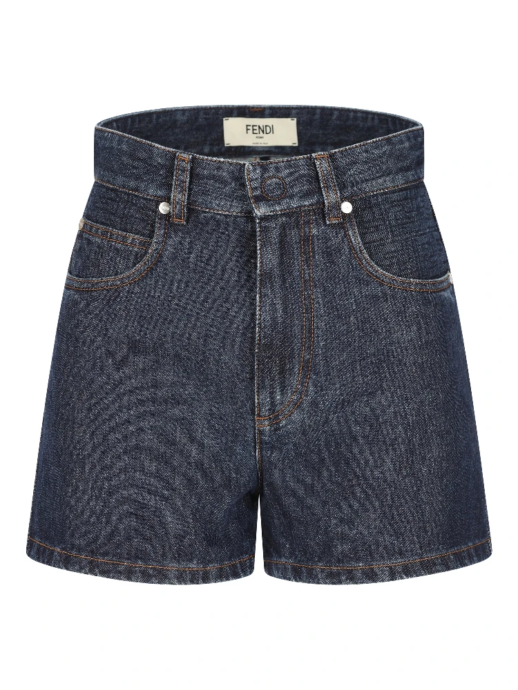 Fendi Shorts