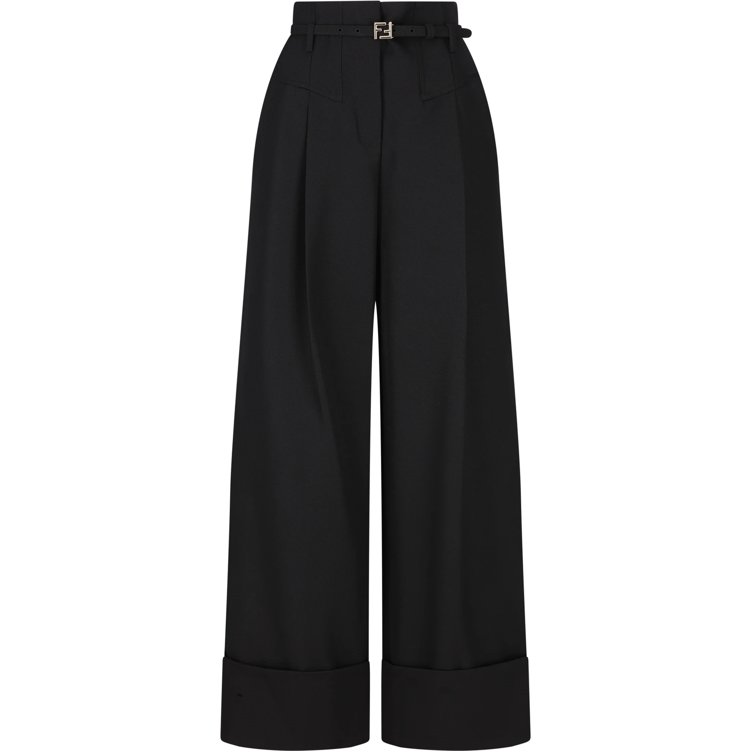 Fendi RTW... Black