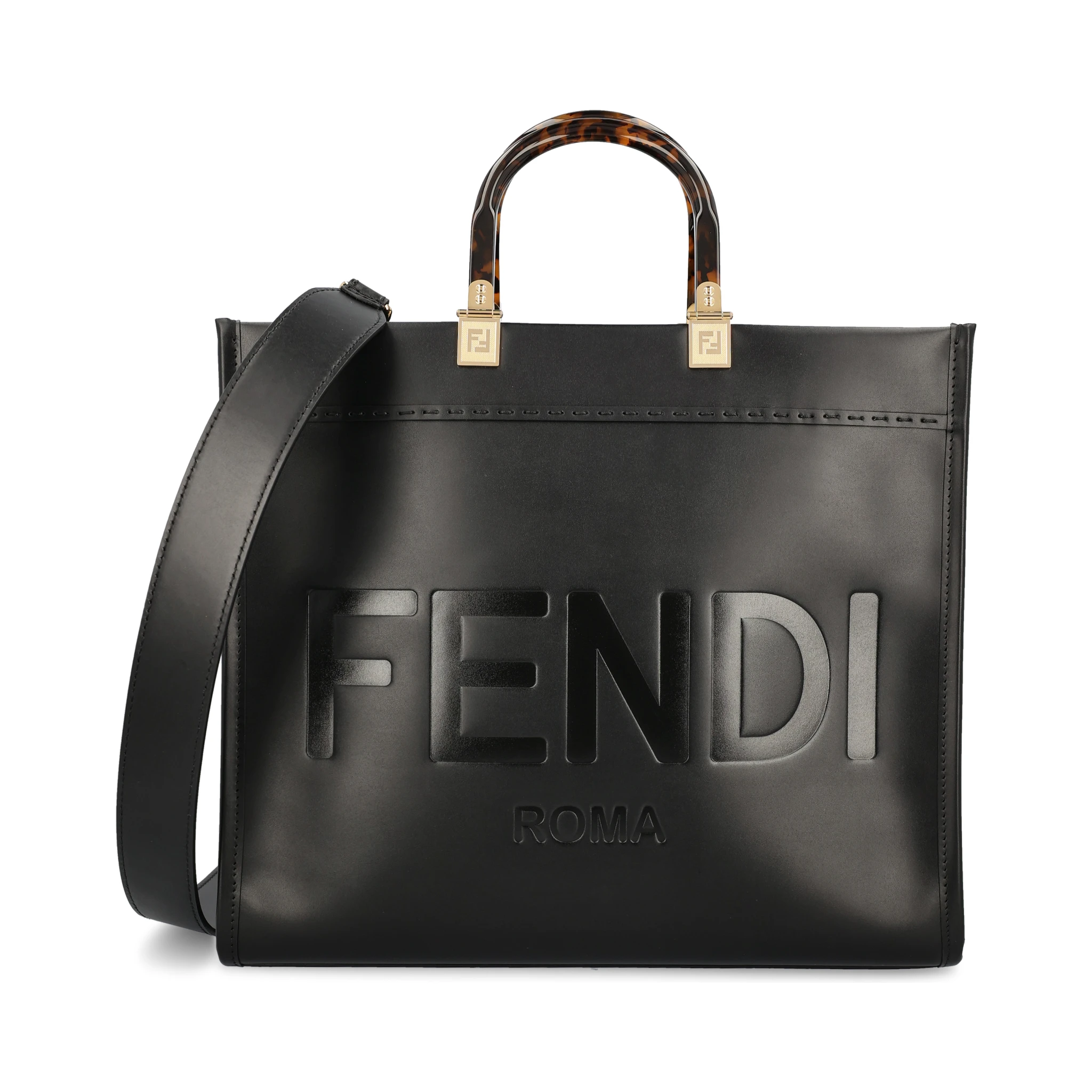 Sunshine Medium’ shopper bag