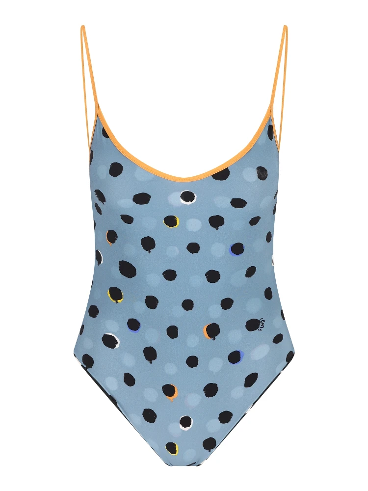 Fendi Sea clothing