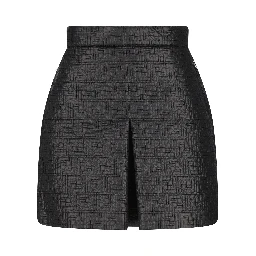 Fendi Skirts Black