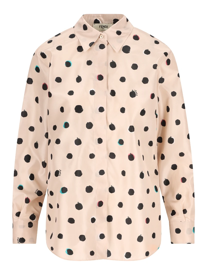 Fendi Shirts