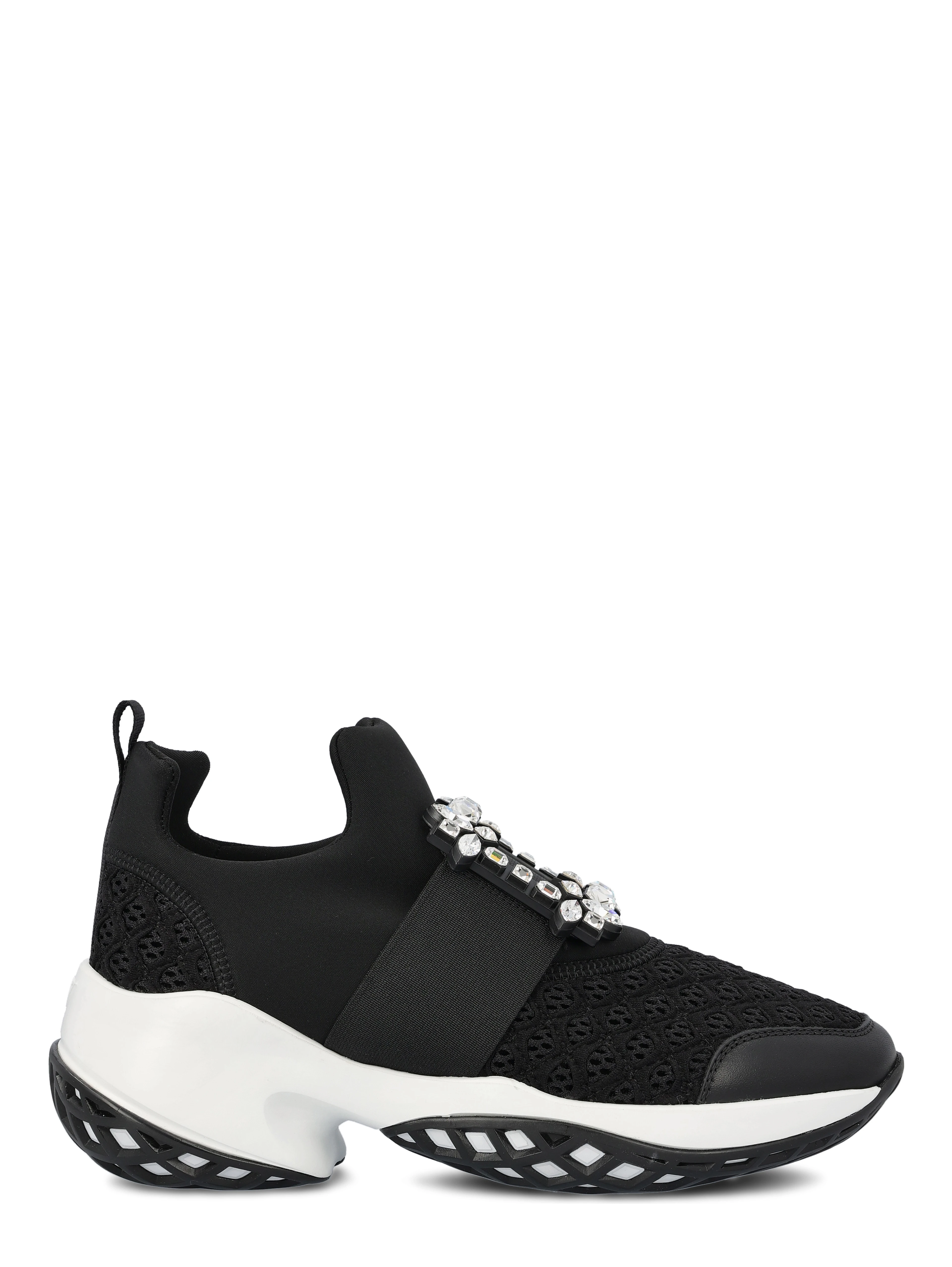 Roger Vivier Sneakers Black
