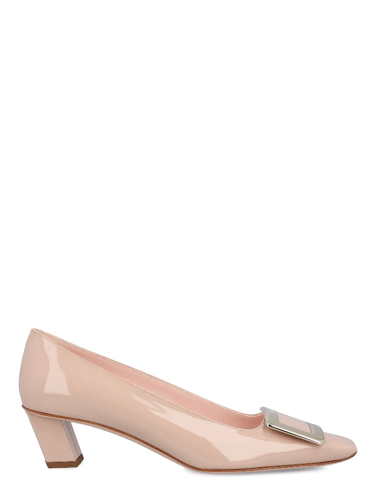 Roger Vivier With Heel