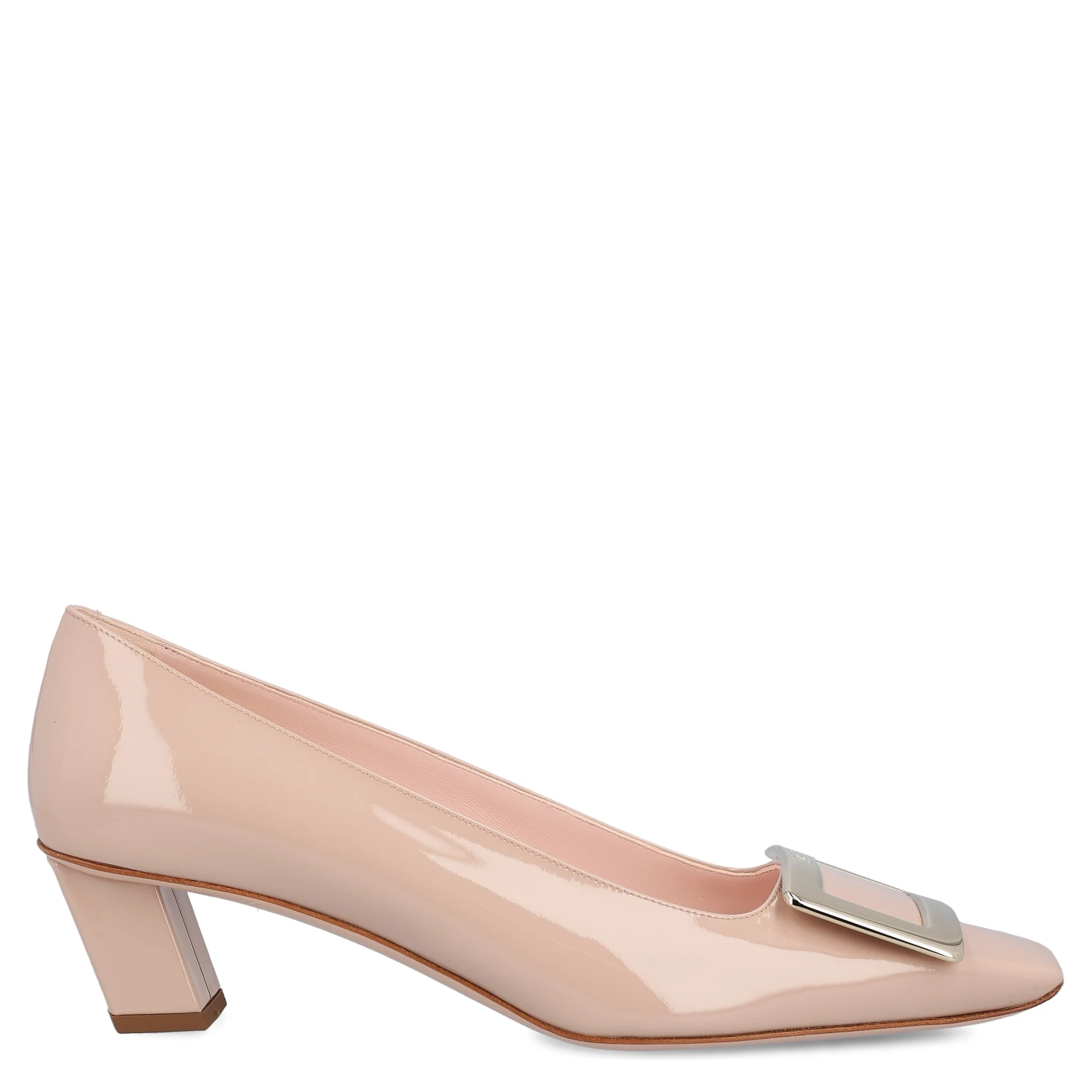 Roger Vivier With Heel