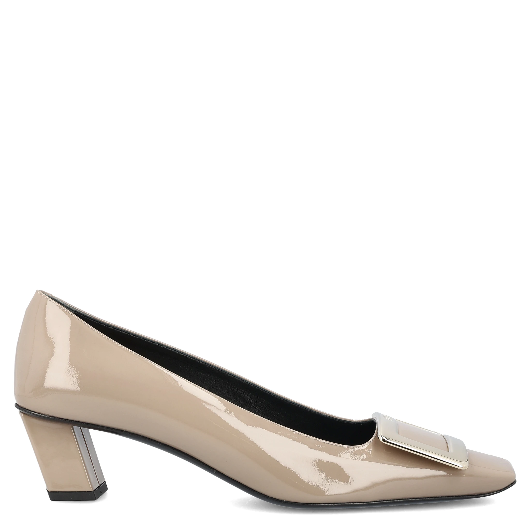 Roger Vivier With Heel