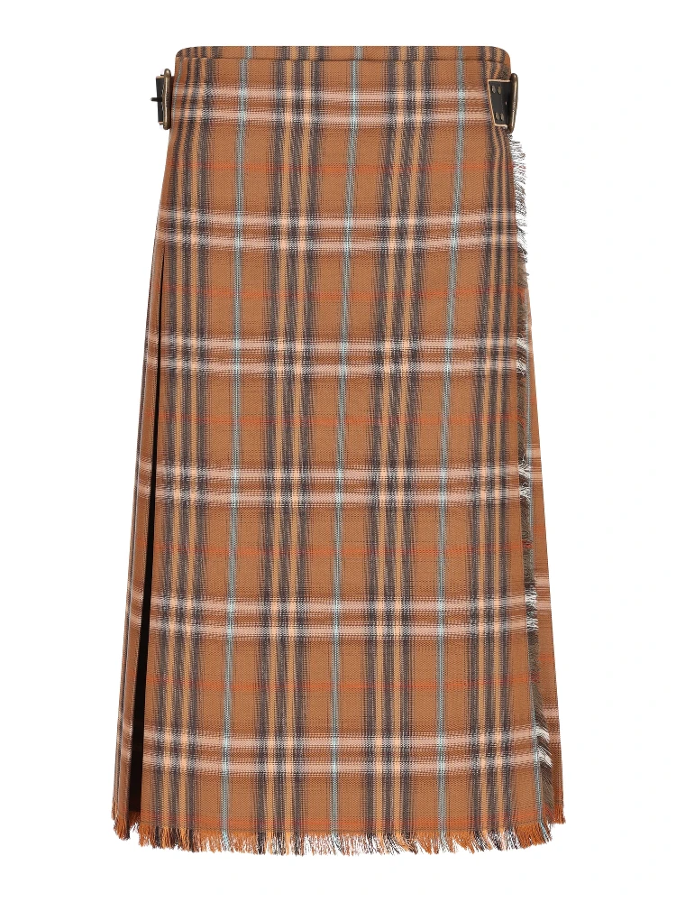 Burberry Skirts