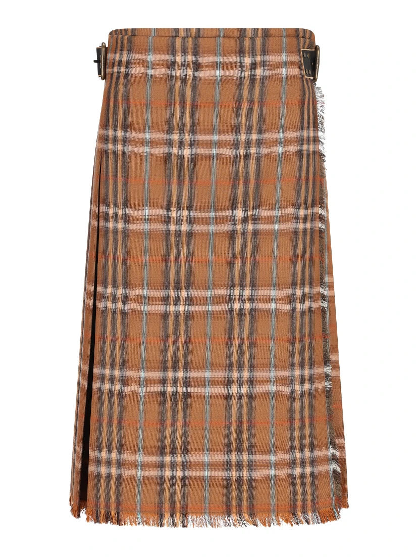 Burberry Skirts