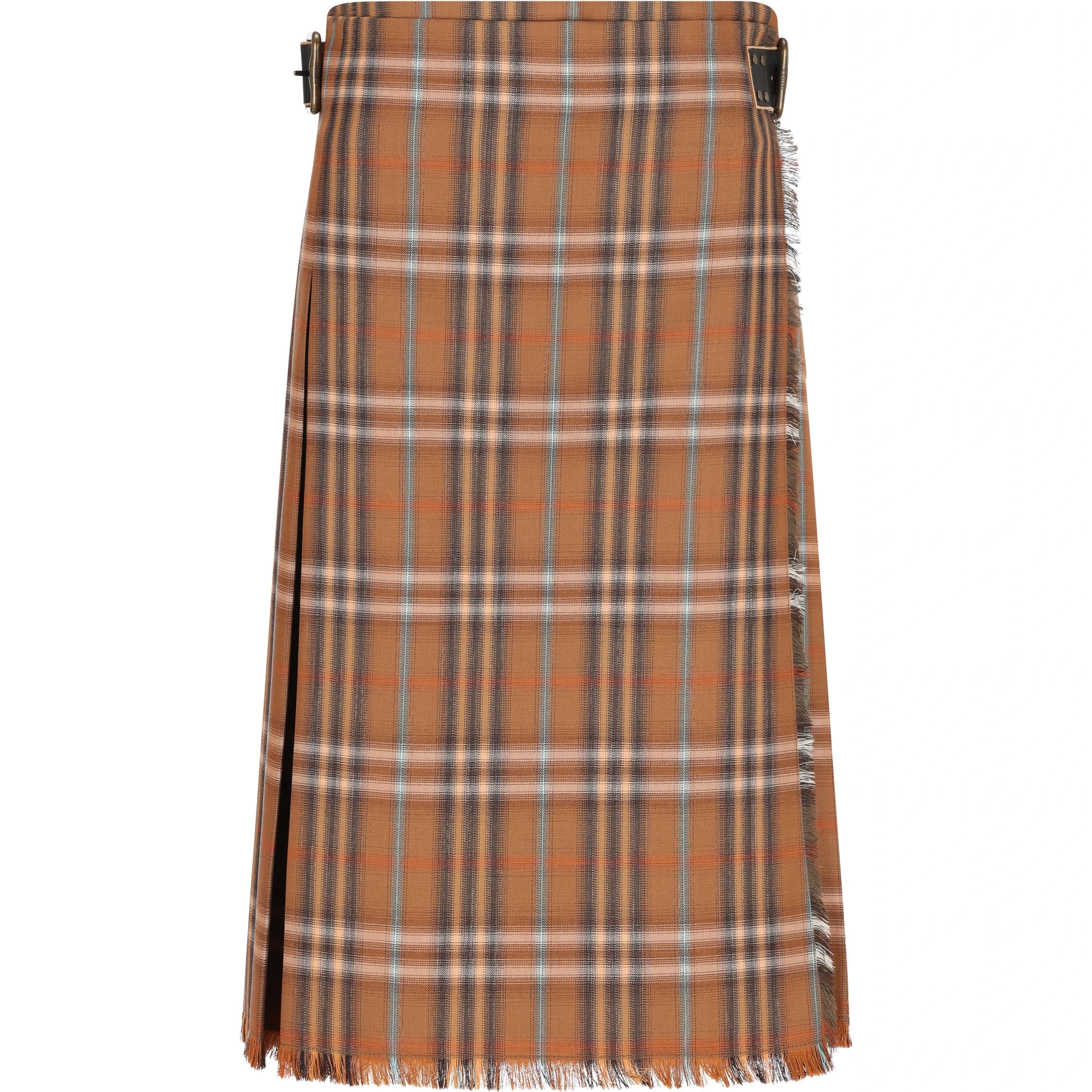 تنانير بربري