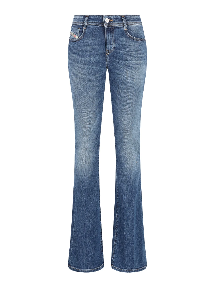 Diesel Jeans Denim