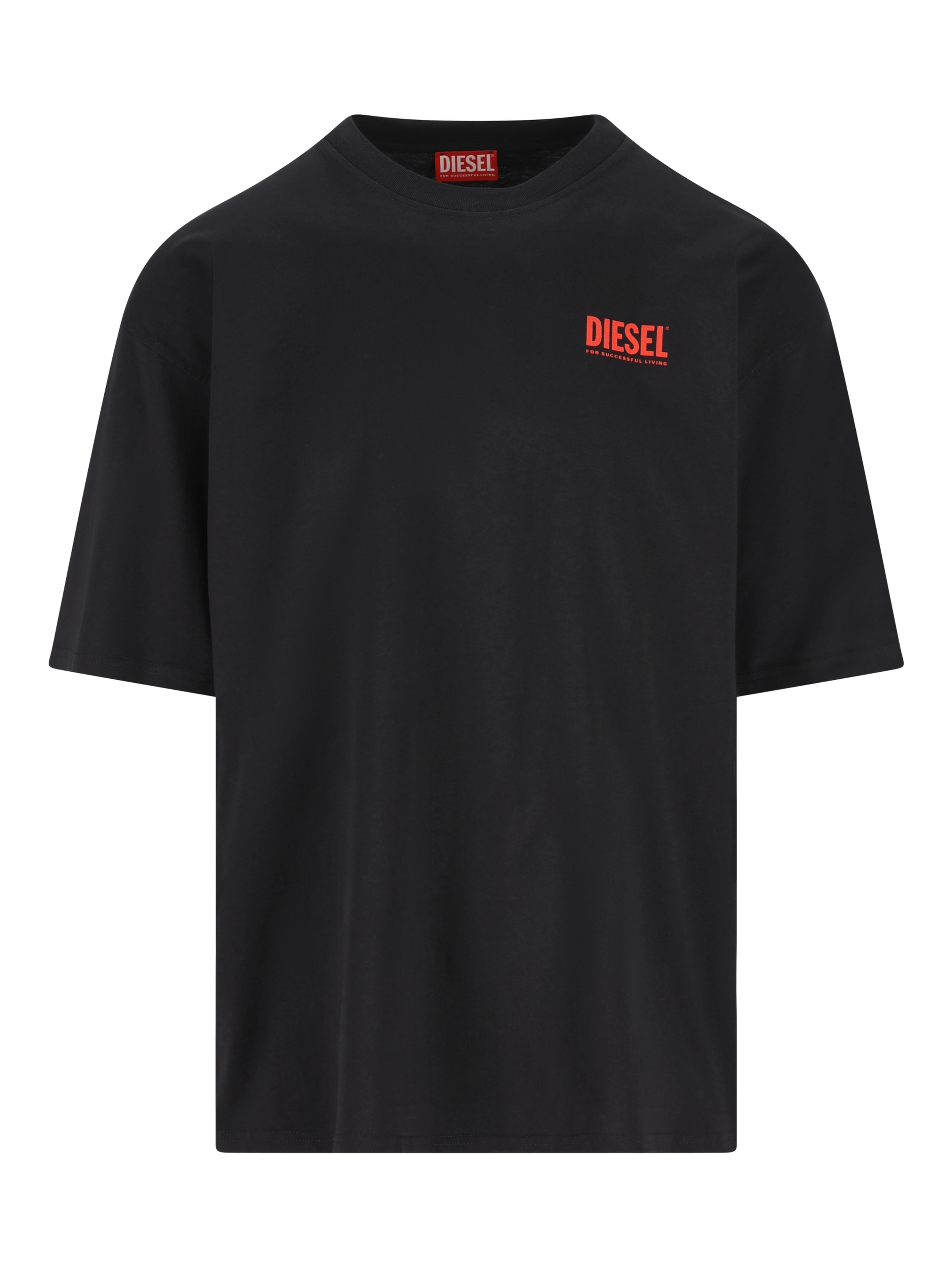 Diesel T-shirts and Polos