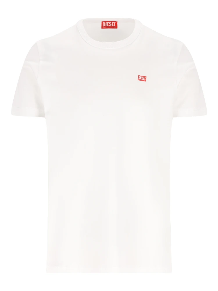 Diesel T-shirts and Polos