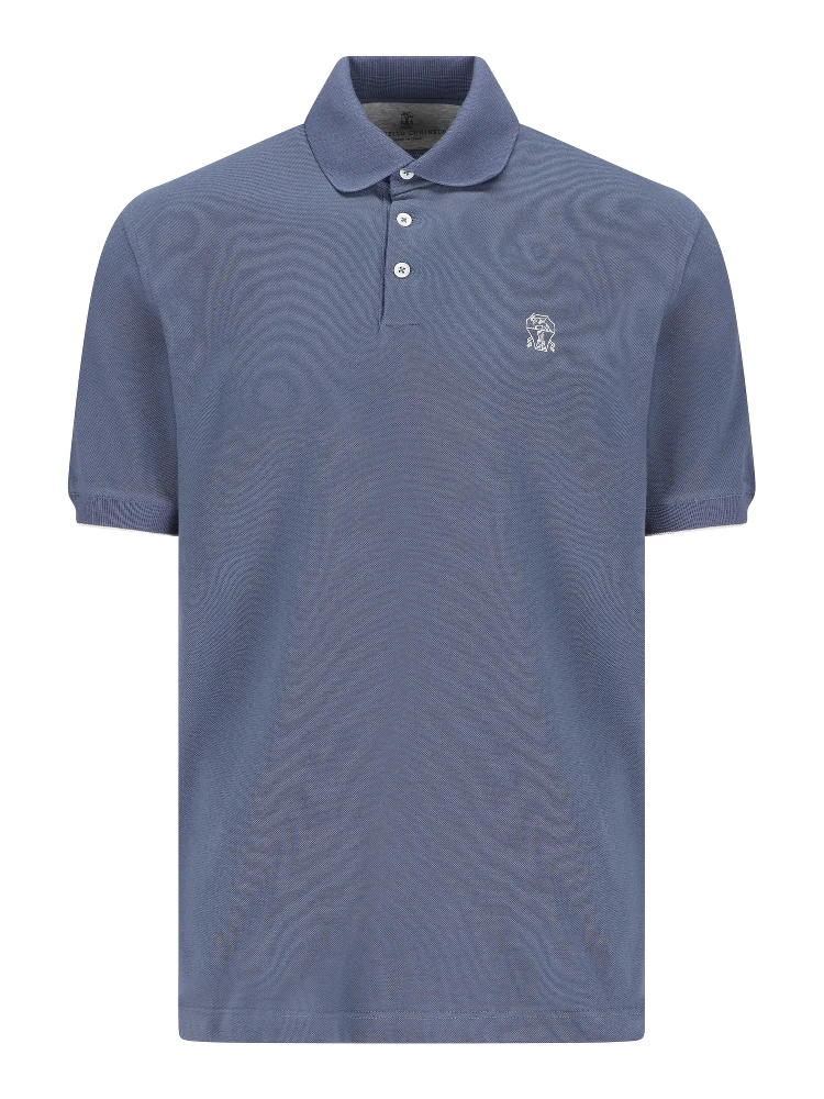 Brunello Cucinelli T-shirts and Polos