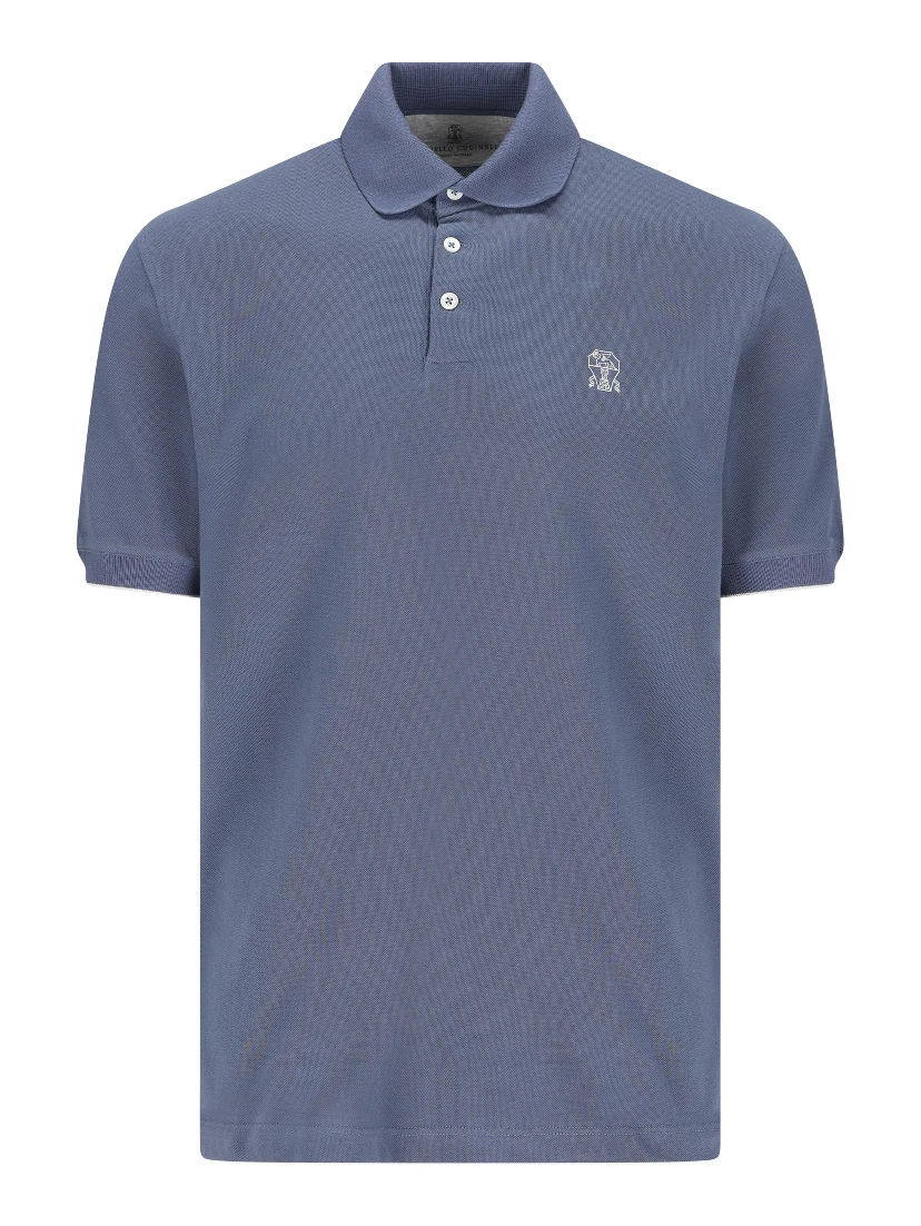 Brunello Cucinelli T-shirts and Polos