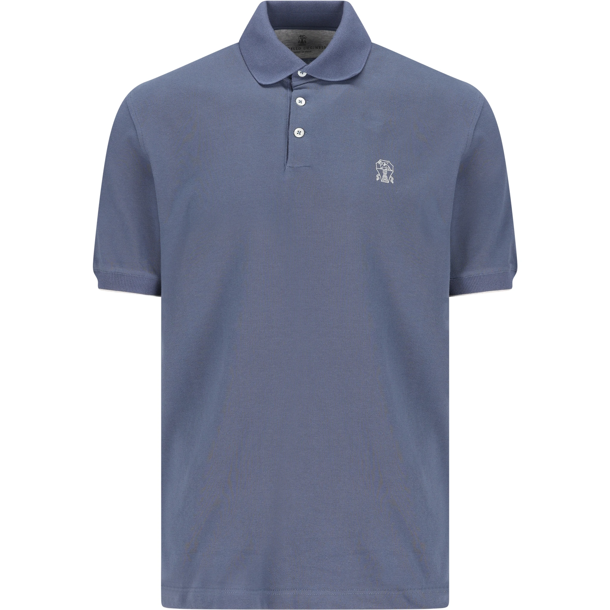 Brunello Cucinelli T-shirts and Polos