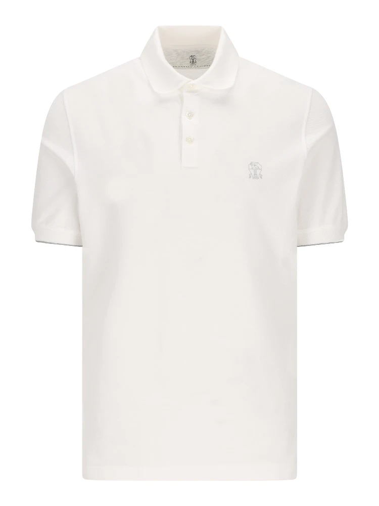 Brunello Cucinelli T-shirts and Polos