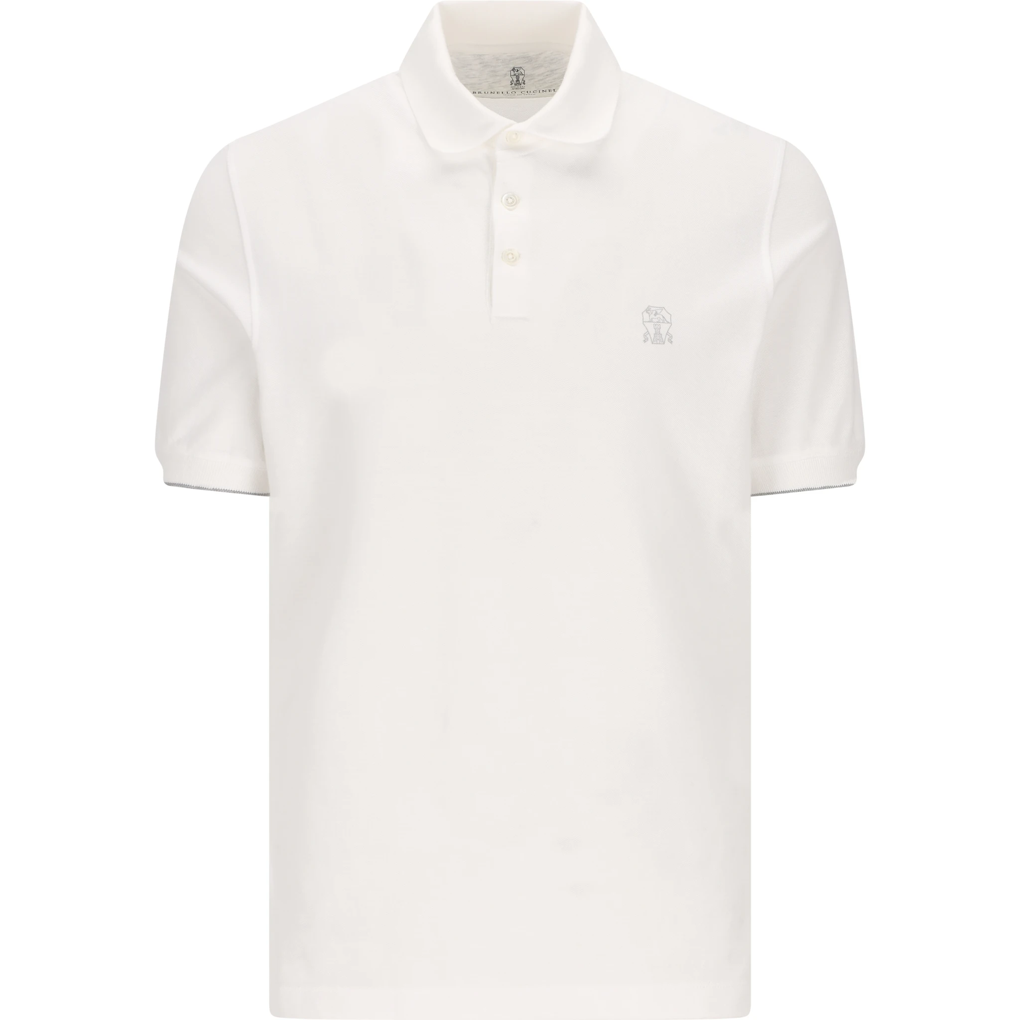 Brunello Cucinelli T-shirts and Polos