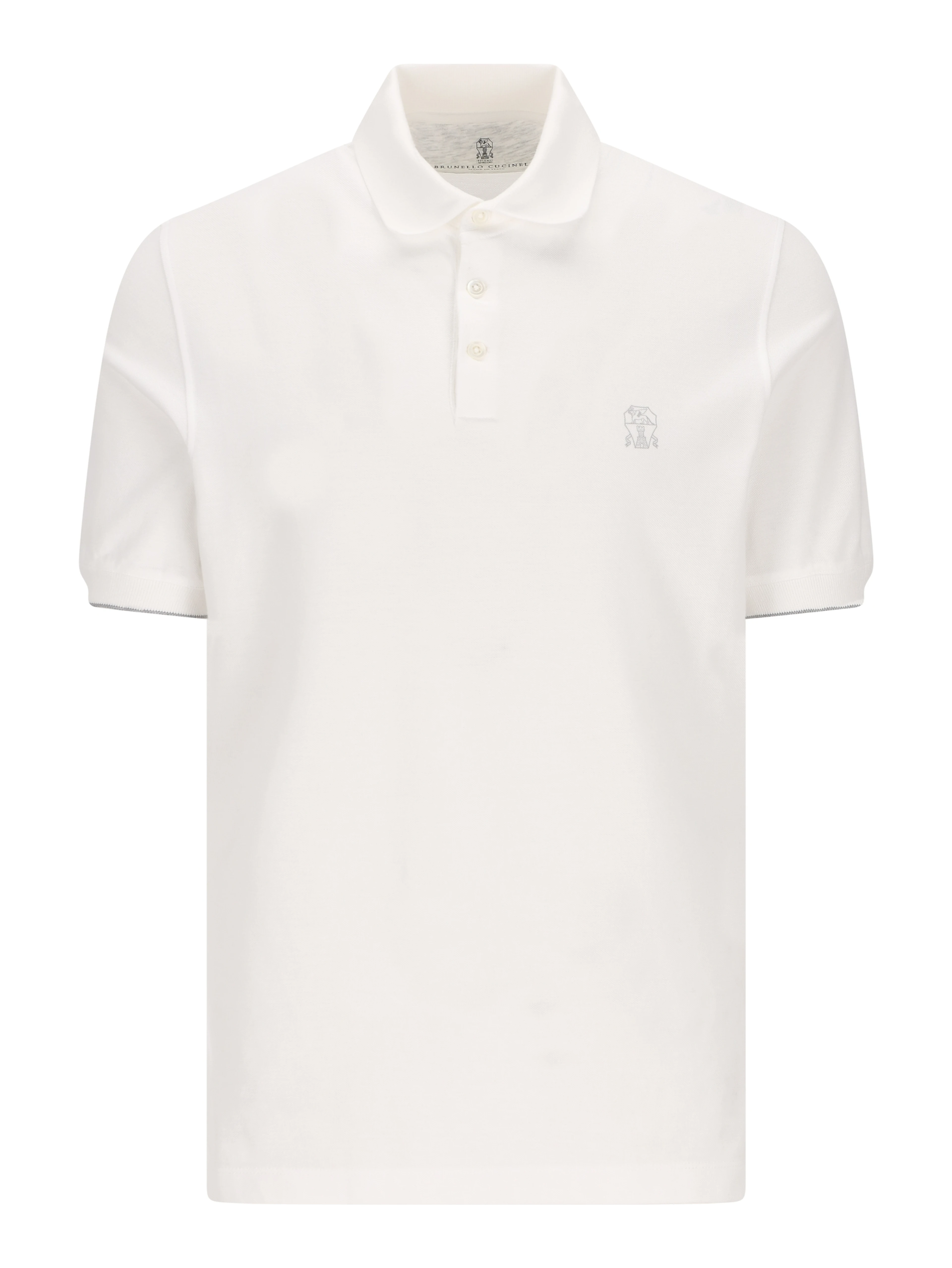 Brunello Cucinelli T-shirts and Polos