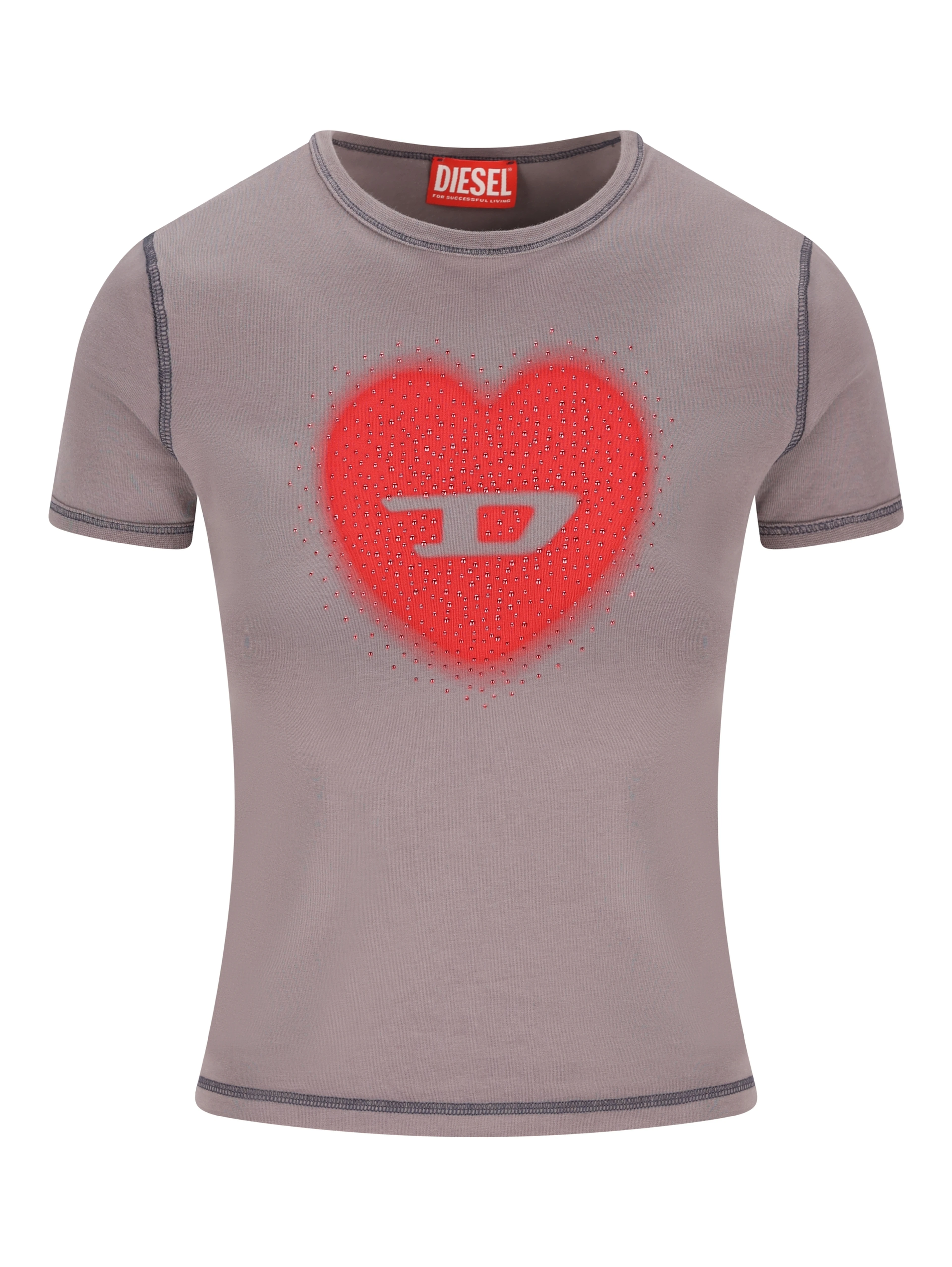 Diesel T-shirts and Polos