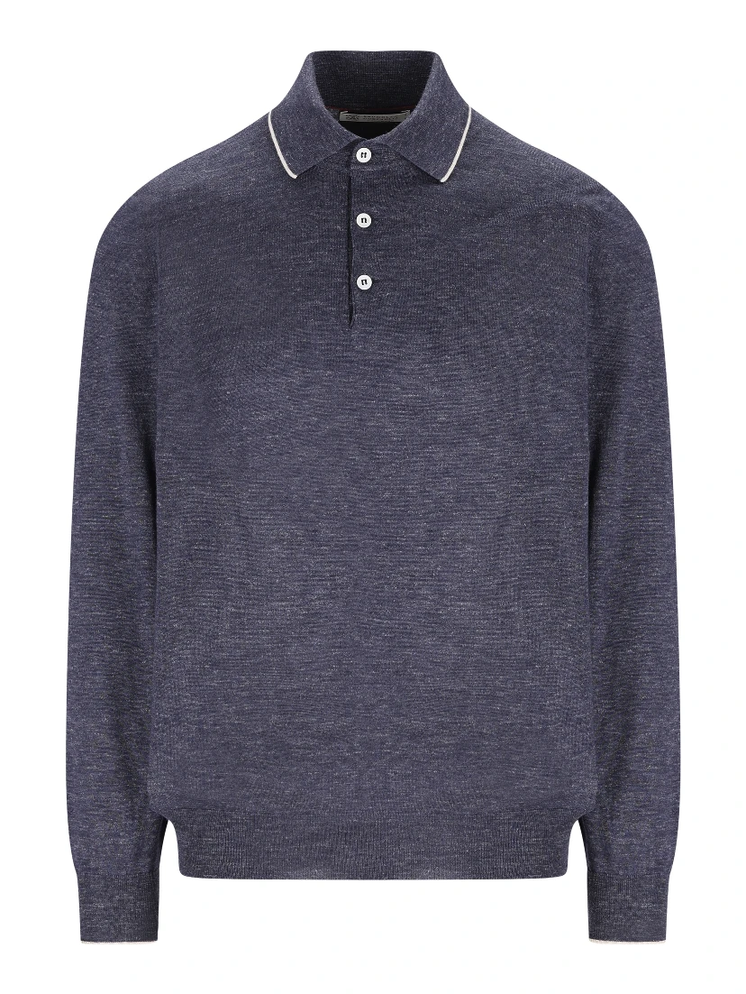 Brunello Cucinelli T-shirts and Polos